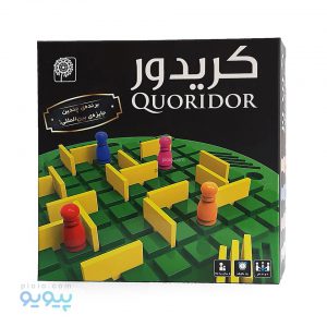 بازی فکری کریدور
