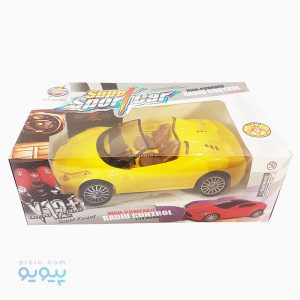 خرید ماشین کنترلی کروک