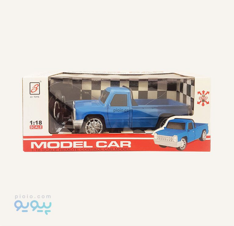خرید ماشین کنترلی مدل نیسان