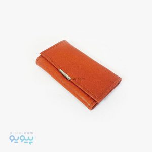 خرید کیف جاکلیدی چرم گاوی کد C64