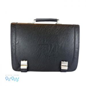 کیف اداری لاکچری چرم مصنوعی