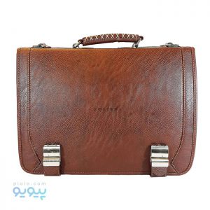 کیف لپ تاپ و اداری چرم مصنوعی شیک