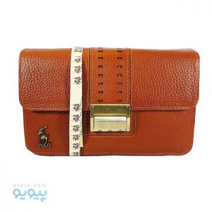 خرید کیف پاسپورتی چرم گاوی کد B708