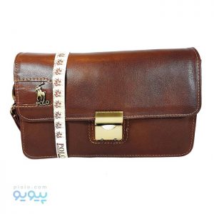 کیف مدارک و پاسپورتی POLO چرم گاوی
