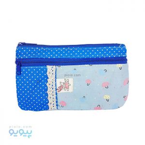 کیف دستی پارچه ای رنگی رنگی