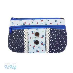 کیف دستی پارچه ای کد E1203