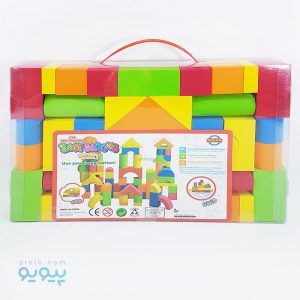 دیوار فومی