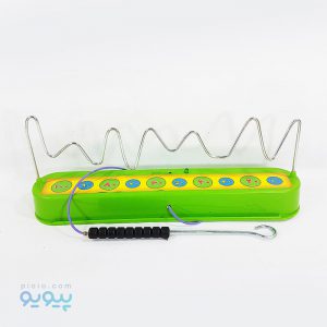 خرید اعصاب سنج سفیر