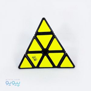 روبیک هرمی مدل 3×3