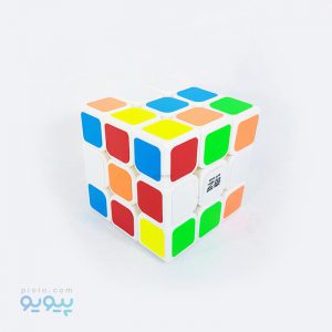 مکعب روبیک QIYI Cube 3*3