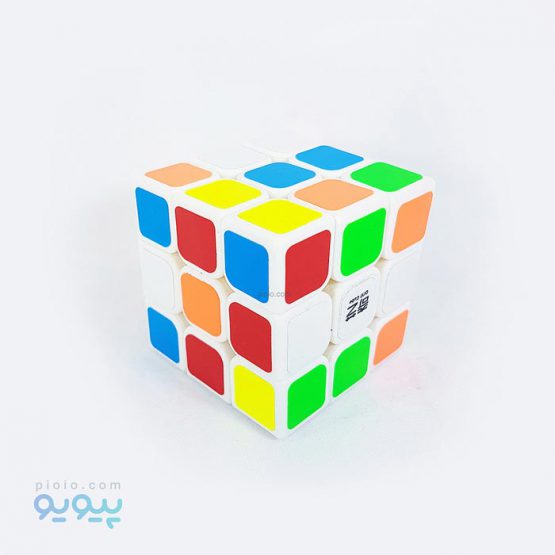 مکعب روبیک QIYI Cube 3*3