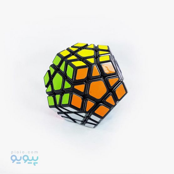 روبیک مدل Megaminx