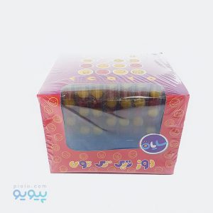 دوز ایستاده تیک تک