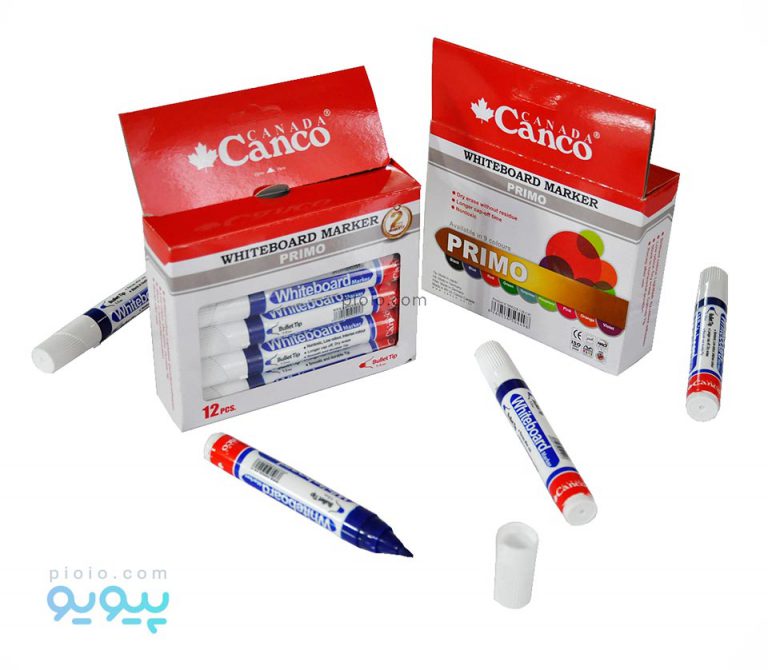 ماژیک وایت برد کنکو مدل Primo
