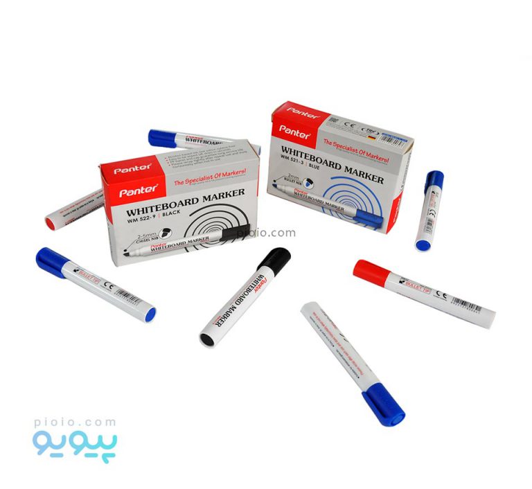 ماژیک وایت برد پنتر