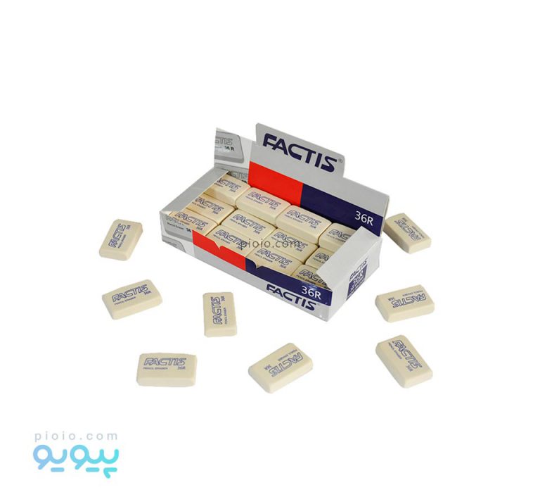 پاک کن فکتیس مدل 36R