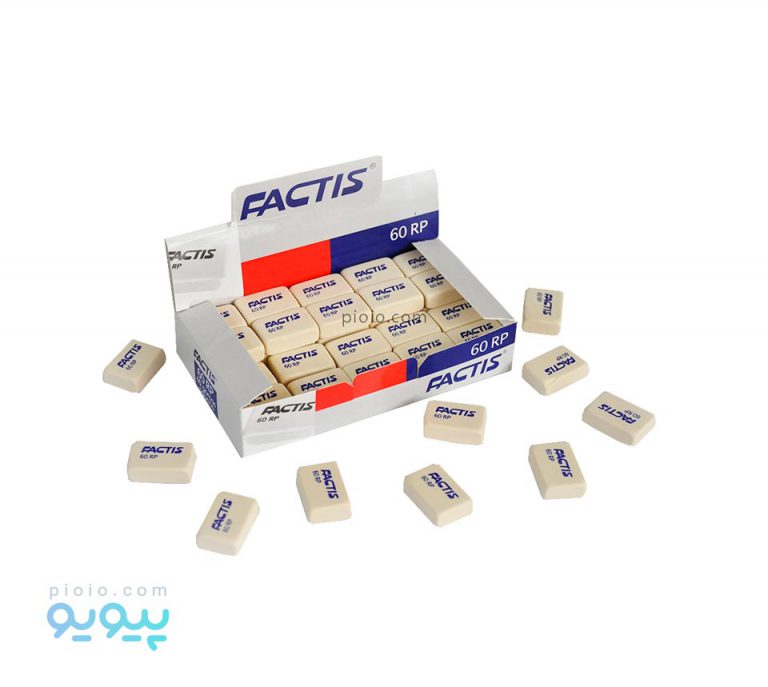 پاکن فکتیس مدل 60RP