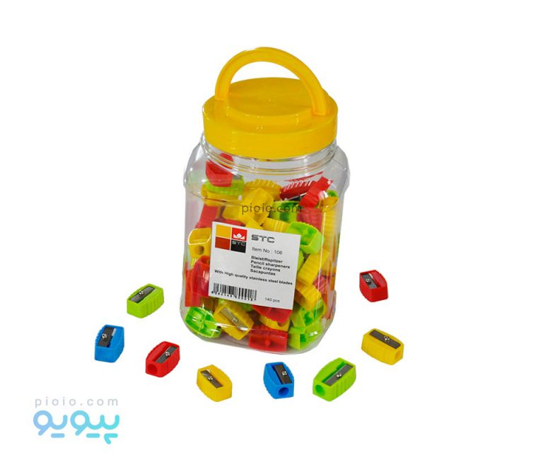 مداد تراش مدل STC 106