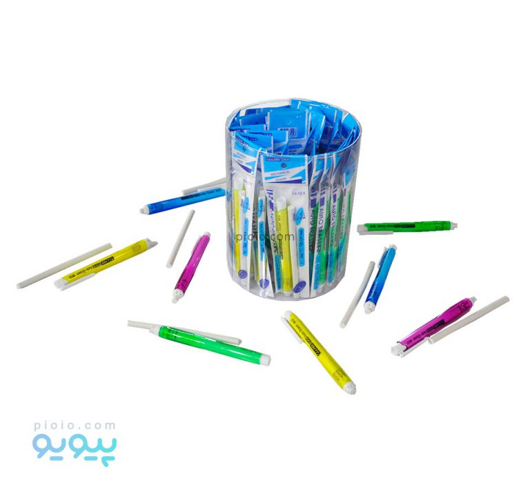پاکن اتودی مدل سی کلاس