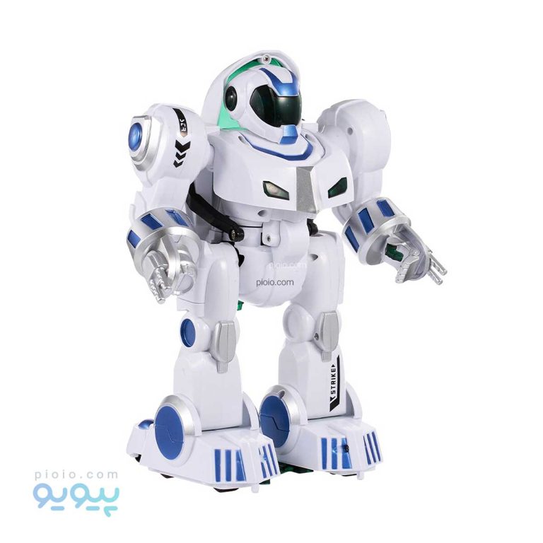 ربات کنترلی K4
