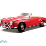 ماکت ماشین Mercedes-Benz 190SL