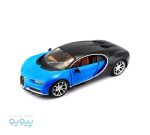 ماکت Bugatti Chiron