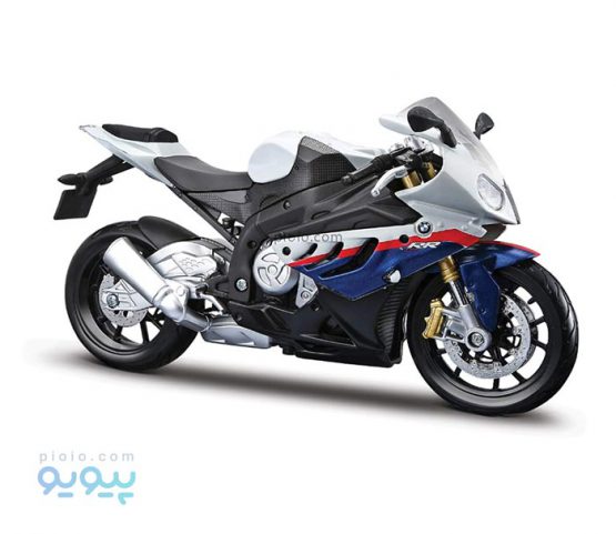 ماکت موتور سیکلت BMW S 1000 RR