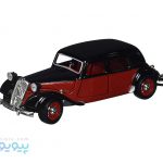 ماکت ماشین مدل CITROEN 15 CV TA