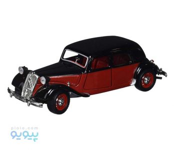ماکت ماشین مدل CITROEN 15 CV TA