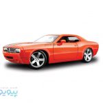 خرید ماکت Dodge Challenger Concept