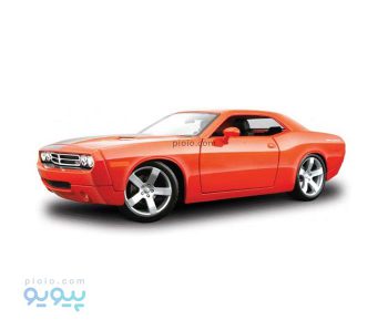 خرید ماکت Dodge Challenger Concept