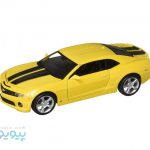 ماکت فلزی ماشین مدل Chevrolet Camaro SS Fifty 2017