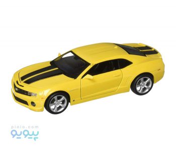 ماکت فلزی ماشین مدل Chevrolet Camaro SS Fifty 2017