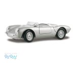 ماکت فلزی Porsche 550 A Spyder