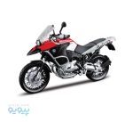 ماکت موتور سیکلت BMW R 1200 GS