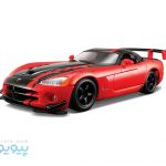 Dodge Viper SRT 10 ACR