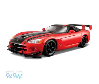 Dodge Viper SRT 10 ACR