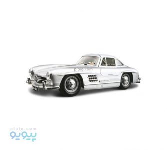 ماکت فلزی ماشین Mercedes-Benz 300 SL