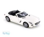 ماکت ماشین SLS AMG Roadster