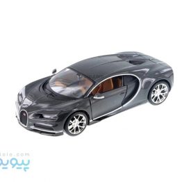 ماکت Bugatti Chiron
