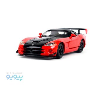 ماکت فلزی Dodge Viper