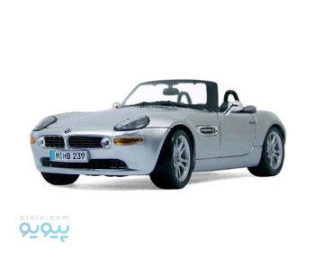 خرید ماکت BMW Z8