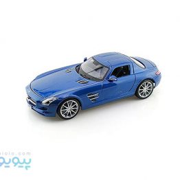 خرید ماکت ماشین مدل Mercedes-Benz SLS AMG