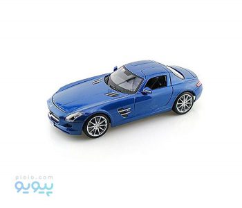 خرید ماکت ماشین مدل Mercedes-Benz SLS AMG