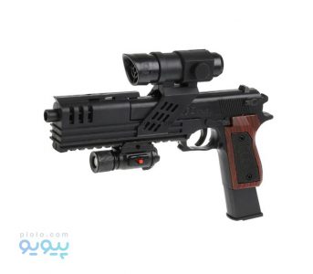 خرید تفنگ ساچمه ای مدل SP3-82