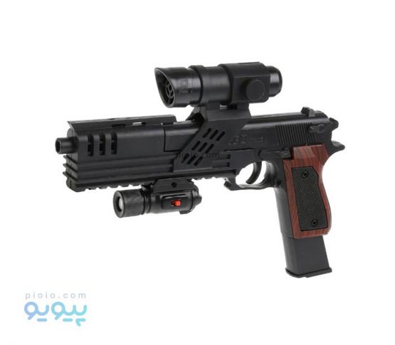 خرید تفنگ ساچمه ای مدل SP3-82