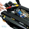 ساختنی Lepin مدل Bathero 7067 - تصویر 5