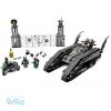 ساختنی Lepin مدل Bathero 7067 - تصویر 3