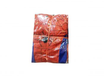 لباس اسپایدرمن