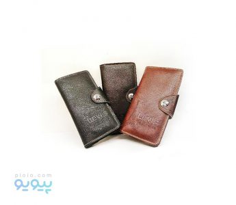 کیف پول مردانه کد 853